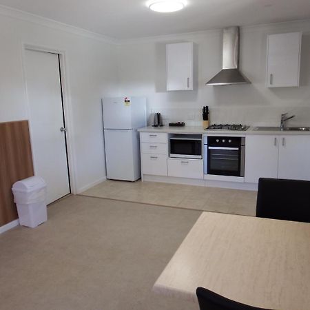 Hotel Australind Tourist Park Exterior foto